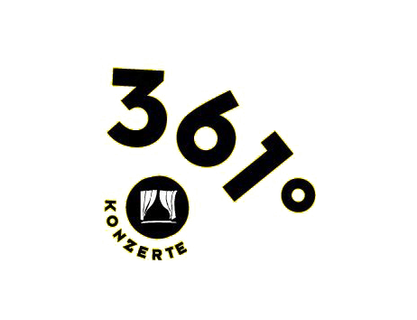 Logo 361 Konzerte