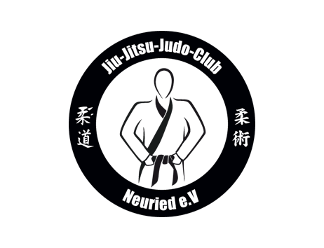 Logo Jiu jitsu Club