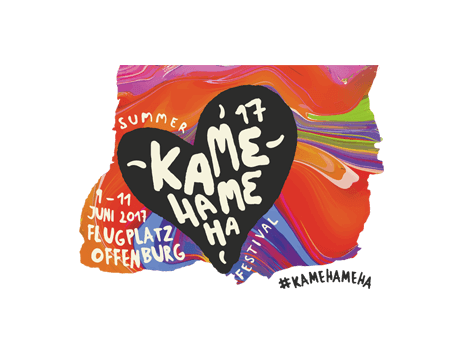 kamehameha Logo